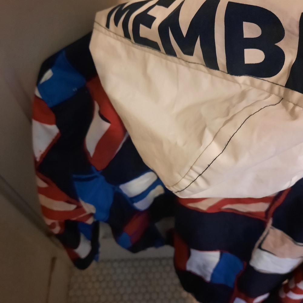 Members only Jacket - Picture 5 of 5